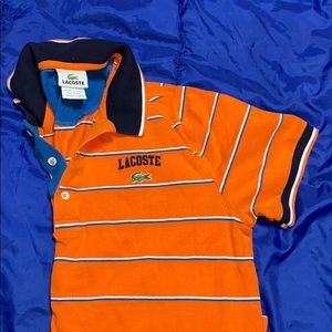 Lacoste Polo